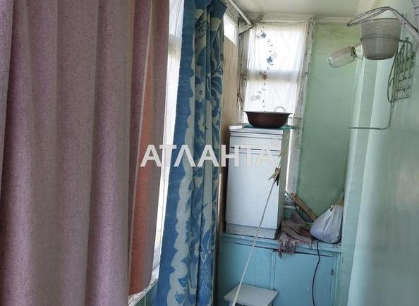 2-кімнатна квартира за адресою вул. Вільямса ак. (площа 50,2 м²) - Atlanta.ua - фото 7