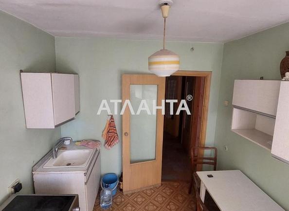 2-кімнатна квартира за адресою вул. Вільямса ак. (площа 50,2 м²) - Atlanta.ua - фото 8