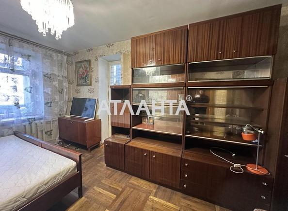 2-rooms apartment apartment by the address st. Vilyamsa ak (area 50,2 m²) - Atlanta.ua - photo 2