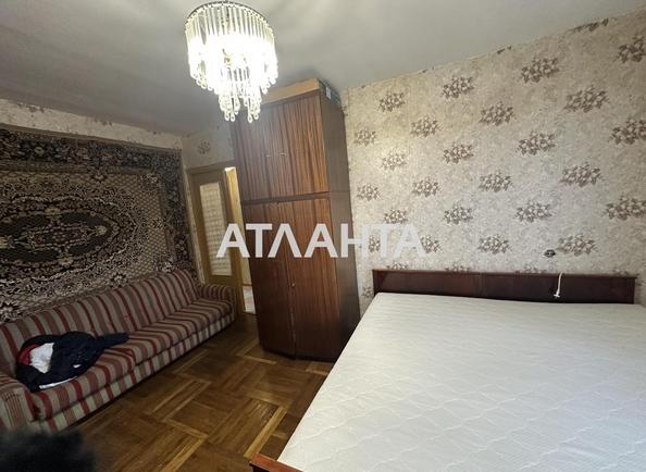 2-rooms apartment apartment by the address st. Vilyamsa ak (area 50,2 m²) - Atlanta.ua - photo 3