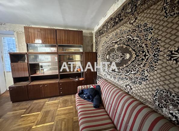 2-rooms apartment apartment by the address st. Vilyamsa ak (area 50,2 m²) - Atlanta.ua - photo 4