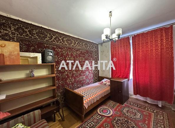 2-rooms apartment apartment by the address st. Vilyamsa ak (area 50,2 m²) - Atlanta.ua - photo 6