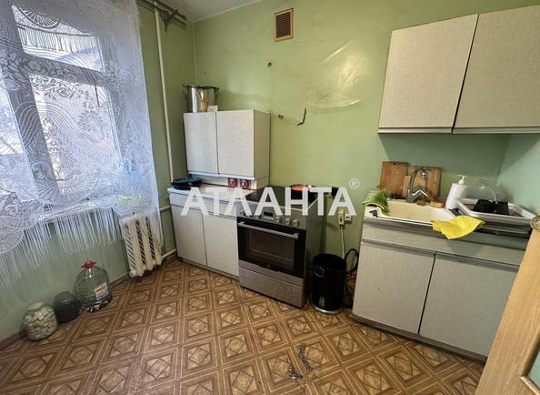 2-rooms apartment apartment by the address st. Vilyamsa ak (area 50,2 m²) - Atlanta.ua - photo 7