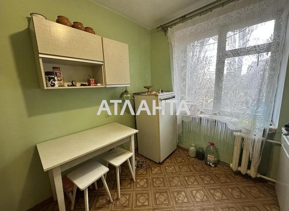 2-rooms apartment apartment by the address st. Vilyamsa ak (area 50,2 m²) - Atlanta.ua - photo 8
