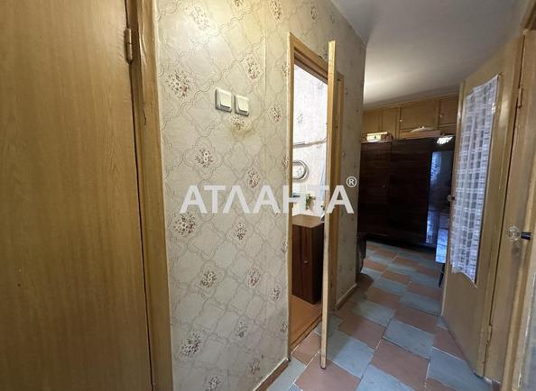2-rooms apartment apartment by the address st. Vilyamsa ak (area 50,2 m²) - Atlanta.ua - photo 10