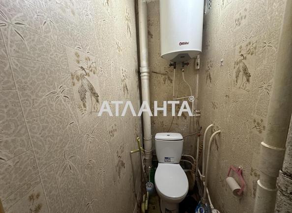 2-rooms apartment apartment by the address st. Vilyamsa ak (area 50,2 m²) - Atlanta.ua - photo 11