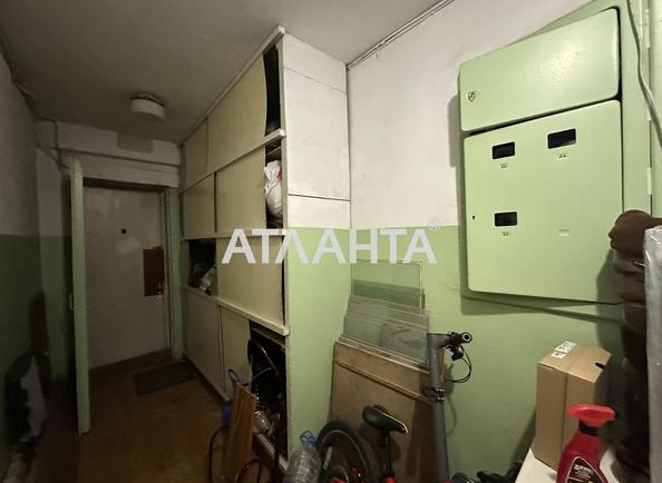2-rooms apartment apartment by the address st. Vilyamsa ak (area 50,2 m²) - Atlanta.ua - photo 17