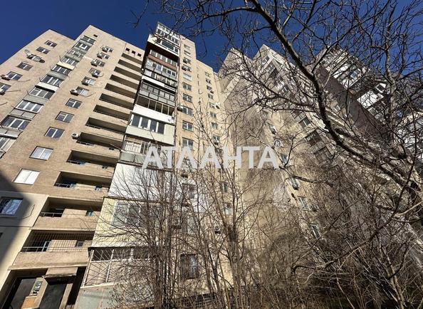 2-rooms apartment apartment by the address st. Vilyamsa ak (area 50,2 m²) - Atlanta.ua - photo 18