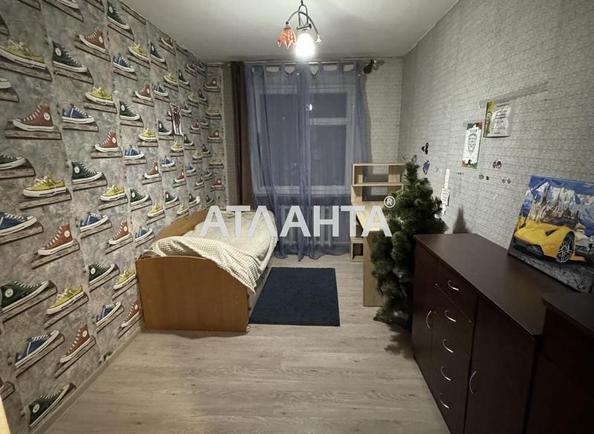 2-кімнатна квартира за адресою Небесної сотні пр. (площа 45 м²) - Atlanta.ua - фото 4