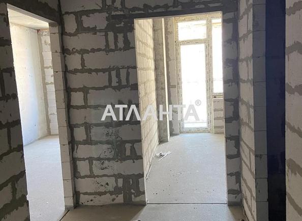 1-кімнатна квартира за адресою вул. Прохорівська (площа 41,8 м²) - Atlanta.ua - фото 2