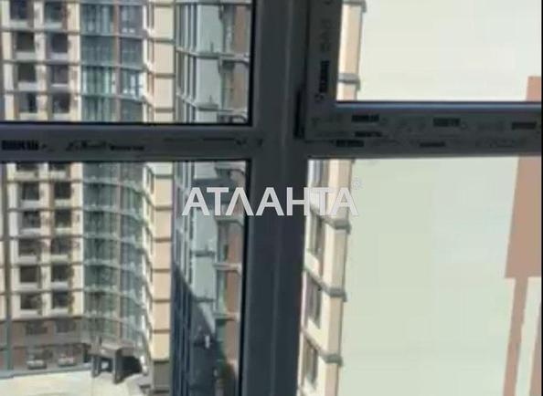 1-кімнатна квартира за адресою вул. Прохорівська (площа 41,8 м²) - Atlanta.ua - фото 4