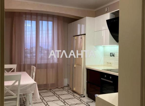 3-кімнатна квартира за адресою вул. Вільямса ак. (площа 90 м²) - фото 3 3-кімнатна квартира за адресою вул. Вільямса ак. (площа 90 м²) - Atlanta.ua - фото 3