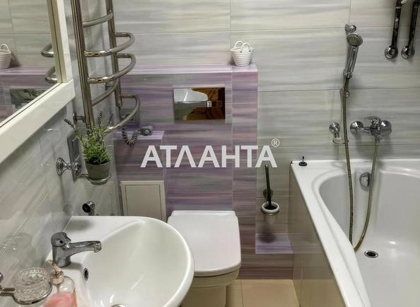 3-кімнатна квартира за адресою вул. Вільямса ак. (площа 90 м²) - фото 6 3-кімнатна квартира за адресою вул. Вільямса ак. (площа 90 м²) - Atlanta.ua - фото 6