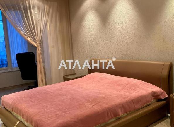 3-кімнатна квартира за адресою вул. Вільямса ак. (площа 90 м²) - фото 4 3-кімнатна квартира за адресою вул. Вільямса ак. (площа 90 м²) - Atlanta.ua - фото 4