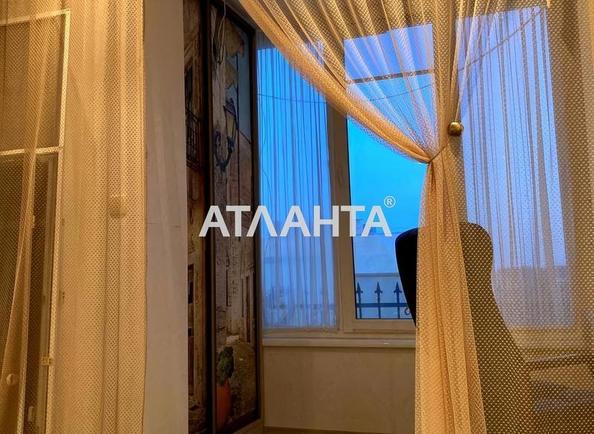 3-кімнатна квартира за адресою вул. Вільямса ак. (площа 90 м²) - фото 5 3-кімнатна квартира за адресою вул. Вільямса ак. (площа 90 м²) - Atlanta.ua - фото 5