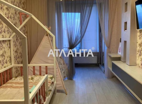 3-кімнатна квартира за адресою вул. Вільямса ак. (площа 90 м²) - фото 8 3-кімнатна квартира за адресою вул. Вільямса ак. (площа 90 м²) - Atlanta.ua - фото 8