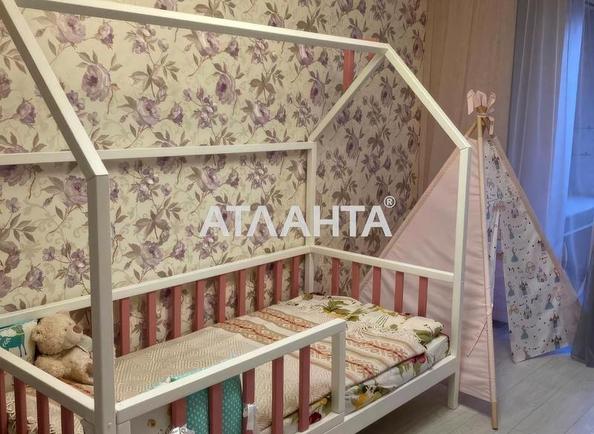 3-кімнатна квартира за адресою вул. Вільямса ак. (площа 90 м²) - фото 9 3-кімнатна квартира за адресою вул. Вільямса ак. (площа 90 м²) - Atlanta.ua - фото 9