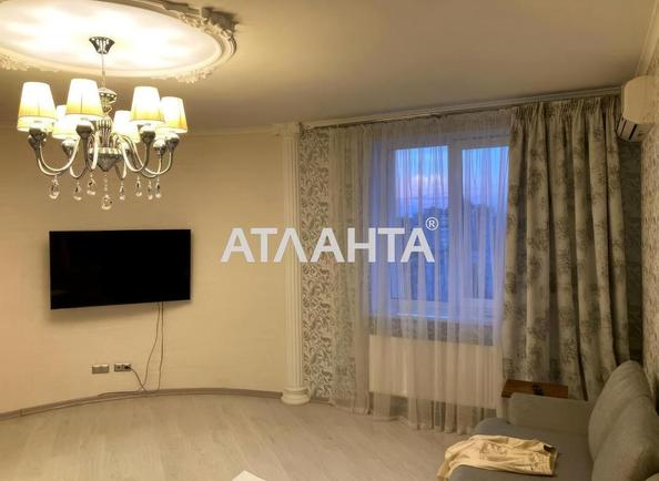 3-кімнатна квартира за адресою вул. Вільямса ак. (площа 90 м²) - фото 10 3-кімнатна квартира за адресою вул. Вільямса ак. (площа 90 м²) - Atlanta.ua - фото 10