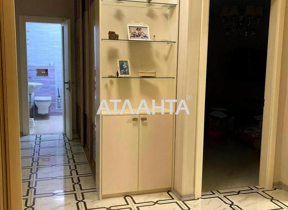 3-кімнатна квартира за адресою вул. Вільямса ак. (площа 90 м²) - фото 12 3-кімнатна квартира за адресою вул. Вільямса ак. (площа 90 м²) - Atlanta.ua - фото 12