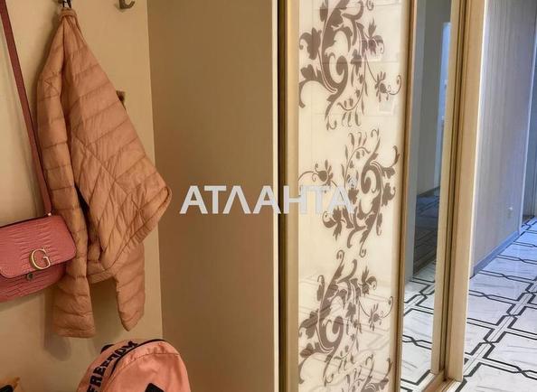 3-кімнатна квартира за адресою вул. Вільямса ак. (площа 90 м²) - фото 14 3-кімнатна квартира за адресою вул. Вільямса ак. (площа 90 м²) - Atlanta.ua - фото 14