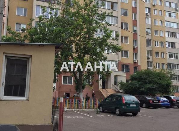 3-кімнатна квартира за адресою вул. Вільямса ак. (площа 90 м²) - фото 15 3-кімнатна квартира за адресою вул. Вільямса ак. (площа 90 м²) - Atlanta.ua - фото 15