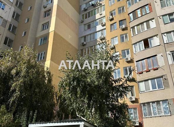 3-кімнатна квартира за адресою вул. Вільямса ак. (площа 90 м²) - фото 16 3-кімнатна квартира за адресою вул. Вільямса ак. (площа 90 м²) - Atlanta.ua - фото 16