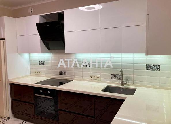 3-кімнатна квартира за адресою вул. Вільямса ак. (площа 90 м²) 3-кімнатна квартира за адресою вул. Вільямса ак. (площа 90 м²) - Atlanta.ua