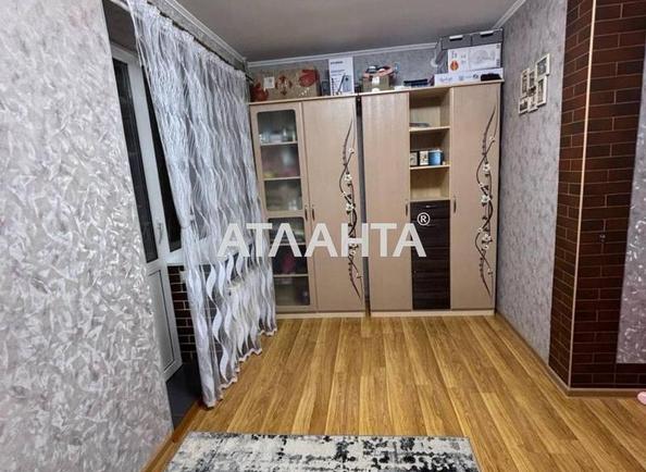 1-комнатная квартира по адресу ул. Центральная (площадь 37 м²) - Atlanta.ua - фото 2