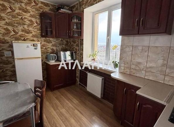 1-комнатная квартира по адресу ул. Центральная (площадь 37 м²) - Atlanta.ua - фото 3