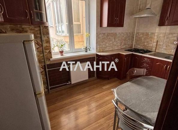 1-комнатная квартира по адресу ул. Центральная (площадь 37 м²) - Atlanta.ua - фото 4