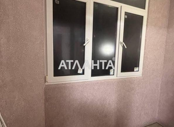 1-комнатная квартира по адресу ул. Центральная (площадь 37 м²) - Atlanta.ua - фото 5