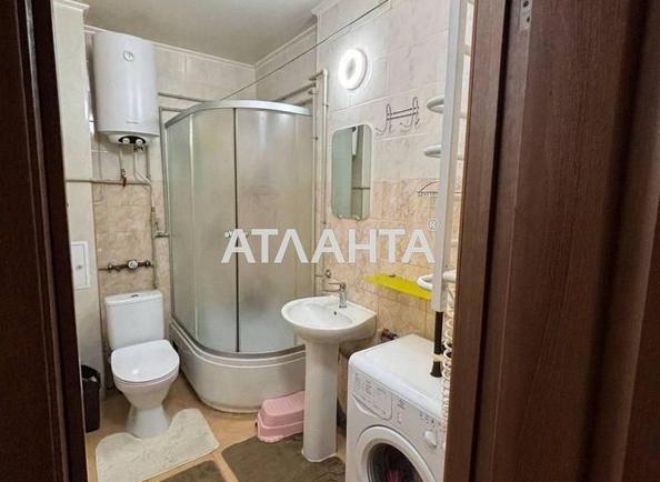 1-комнатная квартира по адресу ул. Центральная (площадь 37 м²) - Atlanta.ua - фото 6