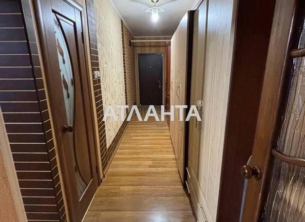 1-комнатная квартира по адресу ул. Центральная (площадь 37 м²) - Atlanta.ua - фото 7