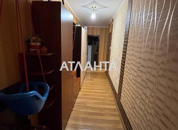 1-комнатная квартира по адресу ул. Центральная (площадь 37 м²) - Atlanta.ua - фото 8