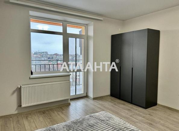 1-room apartment apartment by the address st. Rivnenska (area 48 m²) - Atlanta.ua - photo 3