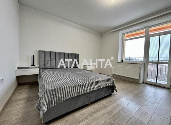 1-room apartment apartment by the address st. Rivnenska (area 48 m²) - Atlanta.ua - photo 4