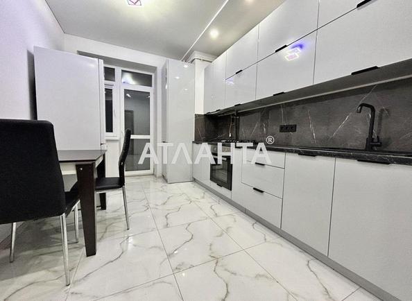 1-room apartment apartment by the address st. Rivnenska (area 48 m²) - Atlanta.ua - photo 5