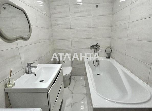 1-room apartment apartment by the address st. Rivnenska (area 48 m²) - Atlanta.ua - photo 6