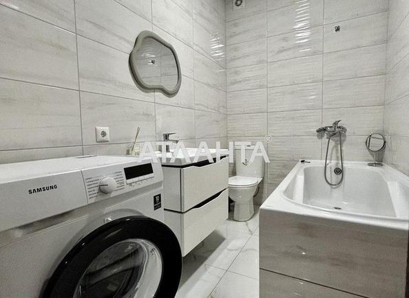 1-room apartment apartment by the address st. Rivnenska (area 48 m²) - Atlanta.ua - photo 7