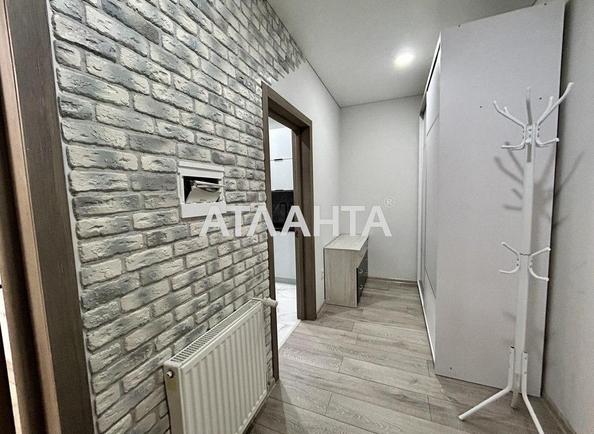 1-room apartment apartment by the address st. Rivnenska (area 48 m²) - Atlanta.ua - photo 9