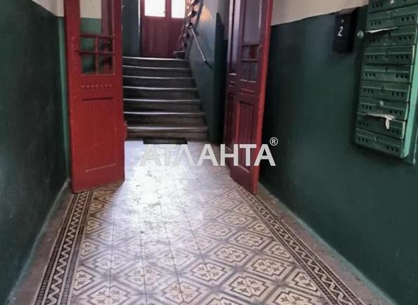 1-кімнатна квартира за адресою вул. Перова (площа 36 м²) - Atlanta.ua - фото 3