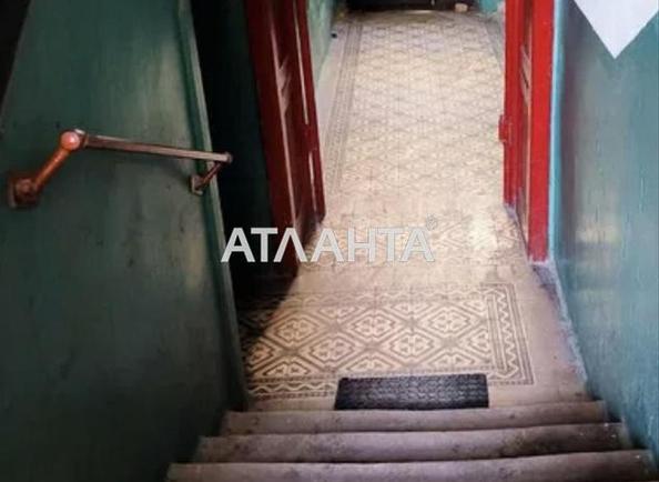 1-кімнатна квартира за адресою вул. Перова (площа 36 м²) - Atlanta.ua - фото 4