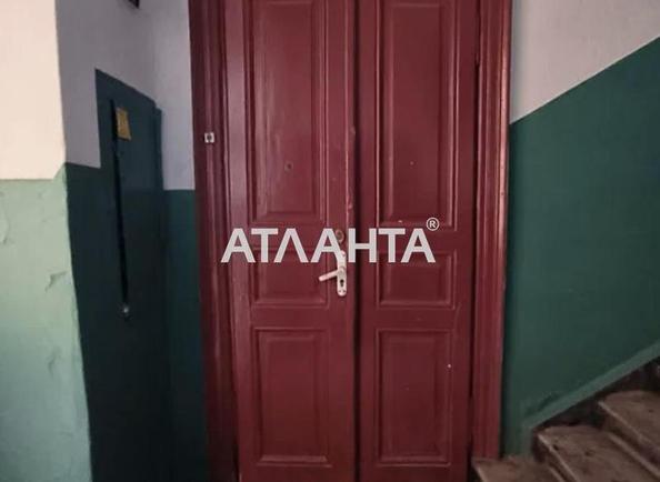 1-кімнатна квартира за адресою вул. Перова (площа 36 м²) - Atlanta.ua - фото 5