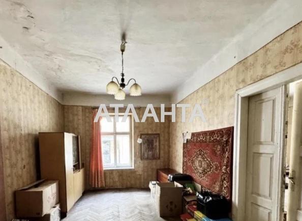 2-кімнатна квартира за адресою вул. Вітовського (площа 67 м²) - Atlanta.ua