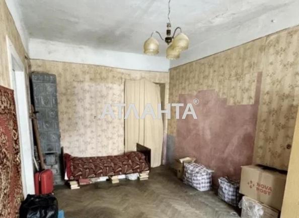 2-кімнатна квартира за адресою вул. Вітовського (площа 67 м²) - Atlanta.ua - фото 2