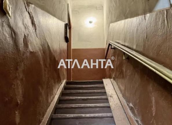 2-кімнатна квартира за адресою вул. Вітовського (площа 67 м²) - Atlanta.ua - фото 5