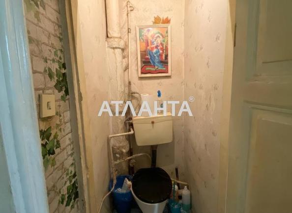 3-комнатная квартира по адресу ул. Греческая (площадь 56,2 м²) - фото 5 3-комнатная квартира по адресу ул. Греческая (площадь 56,2 м²) - Atlanta.ua - фото 5