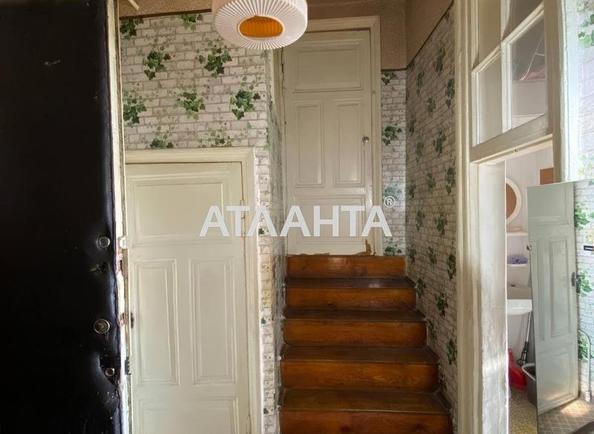 3-комнатная квартира по адресу ул. Греческая (площадь 56,2 м²) - фото 6 3-комнатная квартира по адресу ул. Греческая (площадь 56,2 м²) - Atlanta.ua - фото 6