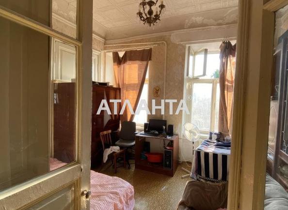 3-комнатная квартира по адресу ул. Греческая (площадь 56,2 м²) - фото 3 3-комнатная квартира по адресу ул. Греческая (площадь 56,2 м²) - Atlanta.ua - фото 3