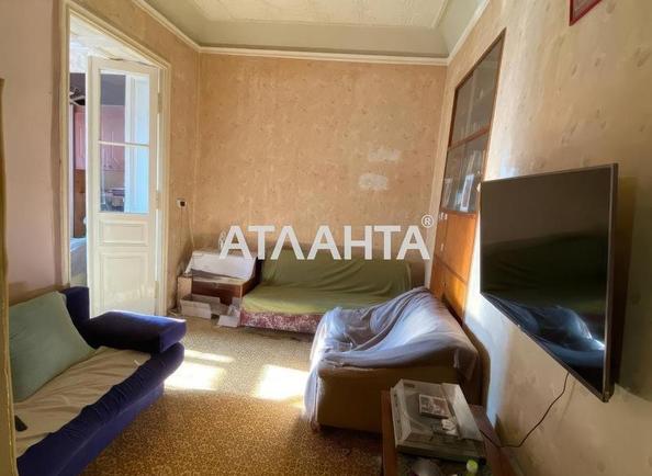 3-комнатная квартира по адресу ул. Греческая (площадь 56,2 м²) 3-комнатная квартира по адресу ул. Греческая (площадь 56,2 м²) - Atlanta.ua